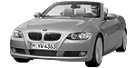 BMW E93 B3513 Fault Code