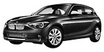 BMW F21 B3513 Fault Code